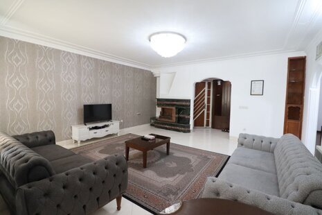 آپارتمان مبله دوخواب در شیراز (بهار3)