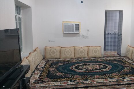 ویلا تکخواب عشاق در پارسیان(گاوبندی)