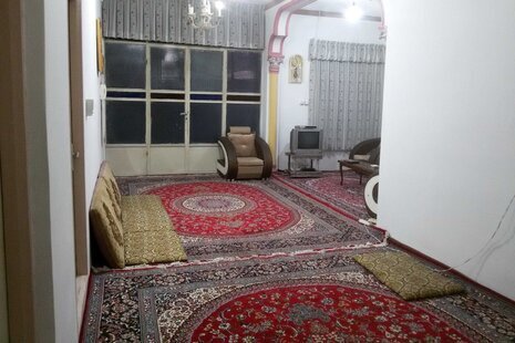 خانه ویلایی دوخواب در مازندران