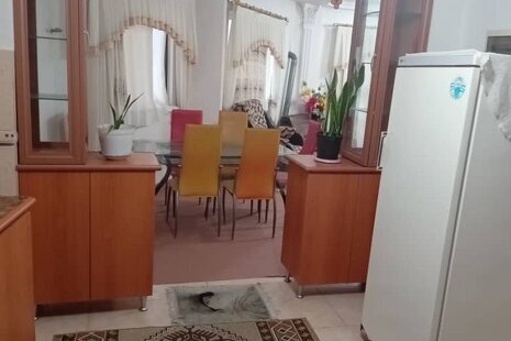 آپارتمان مبله دوخواب پژوهش در شفت