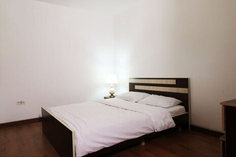 آپارتمان دو خواب مبله در شیراز