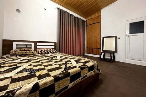 ویلای دوبلکس در فریدونکنار