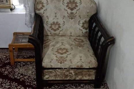 ویلای تک خواب مهلا در رودبار