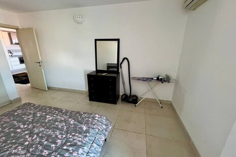 آپارتمان مبله تکخواب دامون در کیش