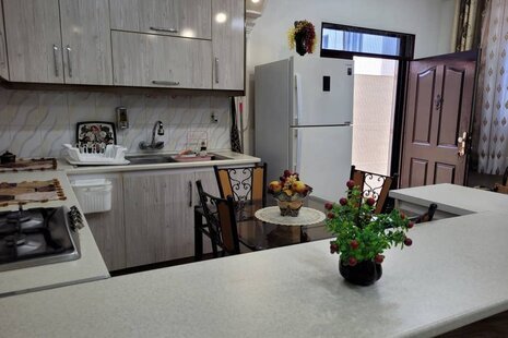 ویلا مبله دوخواب فربد در خمام