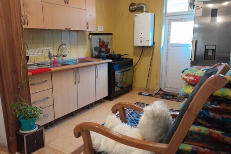 ویلا مبله دوخواب در بندرانزلی