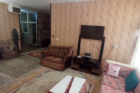 آپارتمان مبله دو خواب در اصفهان