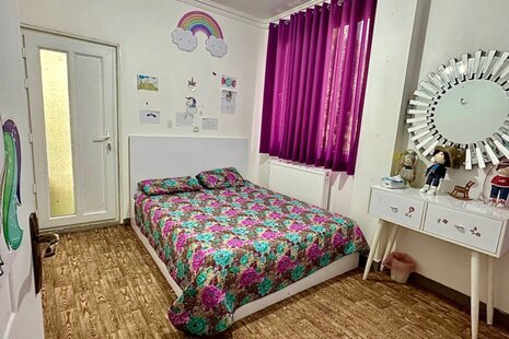 ویلا تریپلکس دوخواب در رشت