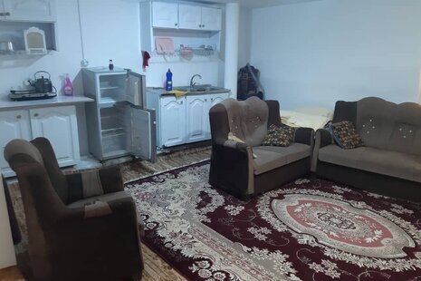 سوئیت مبله در رمکان قشم 2