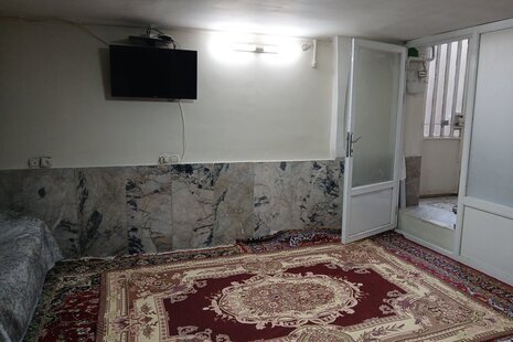 سوئیت مبله نزدیک حرم در مشهد