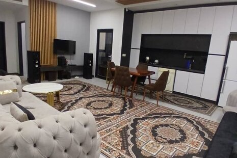 ویلا استخردار مبله دوخواب آدرینا در چهارباغ