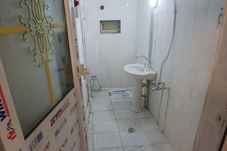 آپارتمان مبله دوخواب کریمی 1 در اصفهان