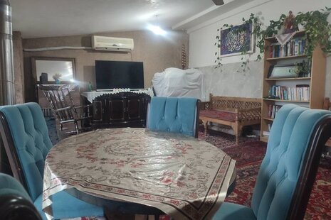 سوئیت ویلا مبله 3 در رشت