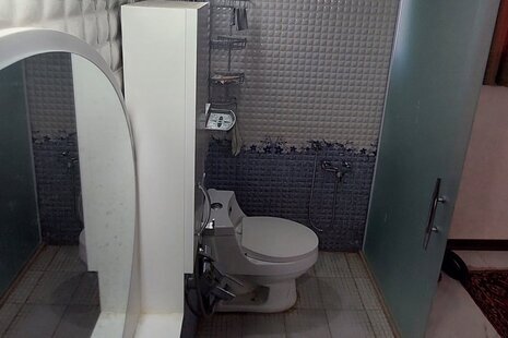 باغ ویلا استخردار دوخواب در اصفهان