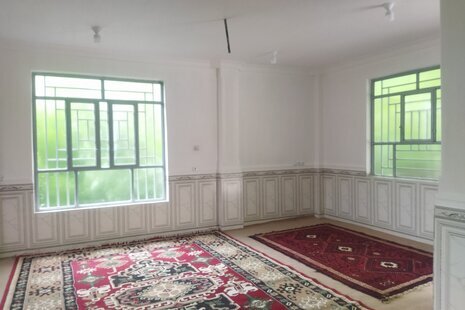 ویلا دوبلکس تکخواب دریا در ایذه