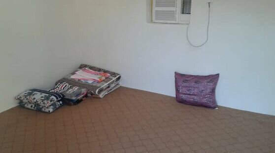 اتاق 1 در اقامتگاه بومگردی درقشم
