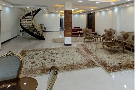 ویلا دوبلکس استخردار سه خواب دنج در آمل