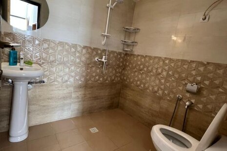 سوئیت 35 متری مبله در کیش