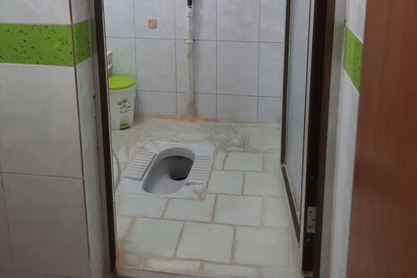 باغ ویلا دو خواب مبله(106) در بابلسر