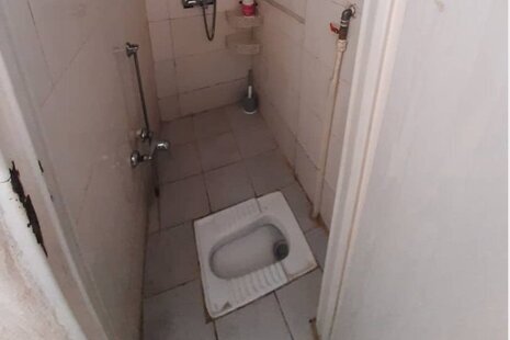 سوییت شماره 2 در سبلان شمالی