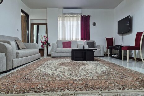 خانه ویلایی سه خواب استخردار در رامسر