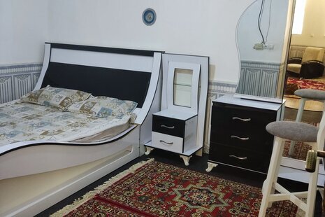 ویلا دوخواب  صدف در شیراز