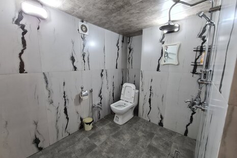 آپارتمان مبله تکخواب مالگاسیتی غربی در خوانسار