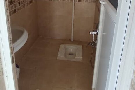 اتاق دو نفره اشتراکی آقایان 1 در اقامتگاه بومگردی یزد