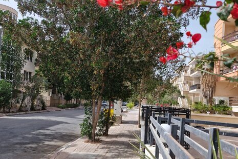 سوئیت مبله 1 هیرمند در کیش