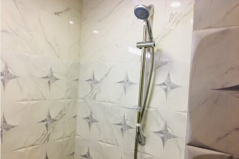 آپارتمان مبله دوخواب مادرید در کیش