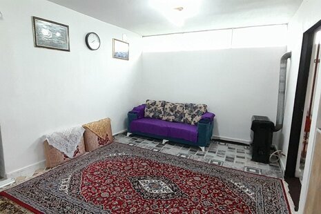 ویلا مبله تکخواب وارش در ماسوله