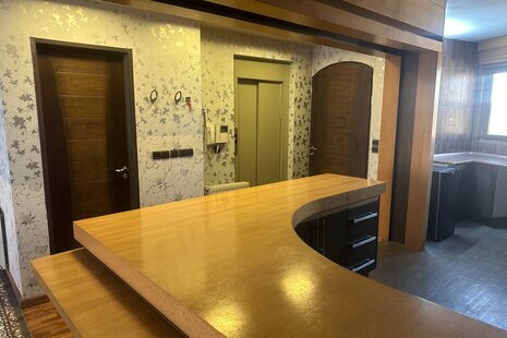 آپارتمان مبله تکخوابه دوبلکس مارنان اریکه در اصفهان