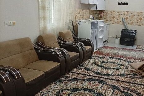 سوئیت مبله  اطلس در گرگان