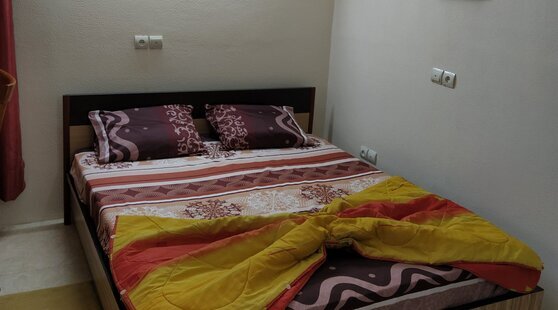 آپارتمان مبله در شهرک صدف کیش