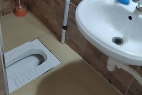 آپارتمان مبله شمال فارس 2 در اقلید