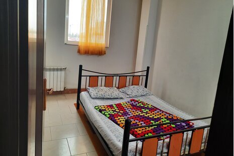 واحد مبله تک خواب ساحلی7 پوریا در بابلسر