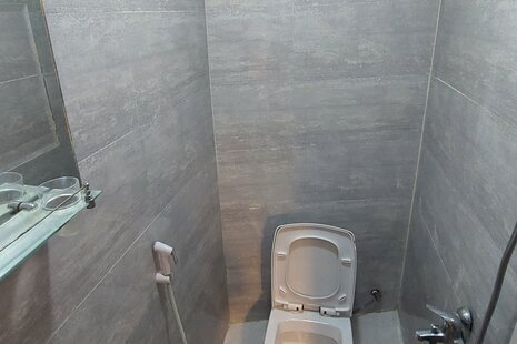 اتاق 12 متری 4 در اقامتگاه بومگردی قشم