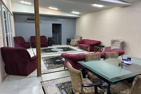 باغ ویلا استخردار دوخواب ارکیده در ملارد