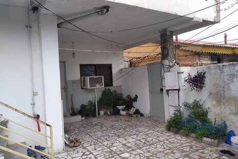 آپارتمان مبله تکخواب اهورا در ایزدشهر