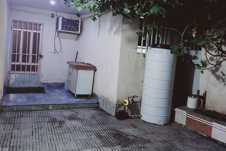 ویلا مبله تک خواب ناهار خوران در گرگان