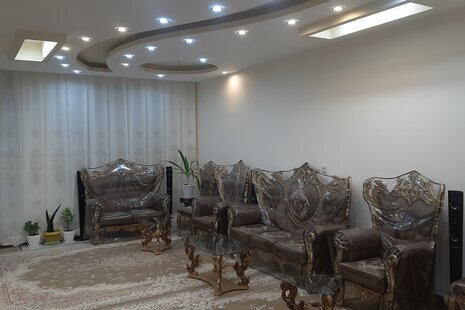 آپارتمان مبله دو خواب در یزد