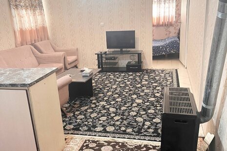 آپارتمان مبله تکخواب در استادمعین