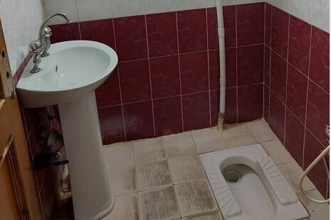 آپارتمان مبله دوخواب قدوسی در شیراز