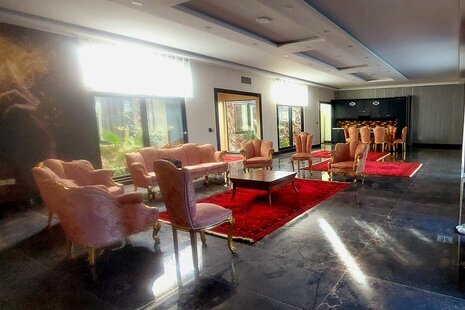 ویلا استخردار دوخواب خورشید در فردیس