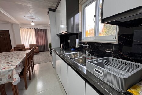 ویلا دوبلکس مبله سه خواب لوما در ماسال