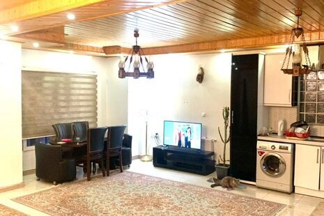 ویلا دوبلکس سه خواب  در نوشهر
