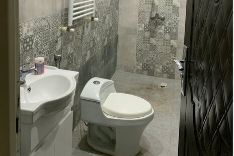 ویلا استخردار مبله دوخواب در کردان