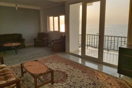 آپارتمان مبله دو خواب نگین در محمودآباد