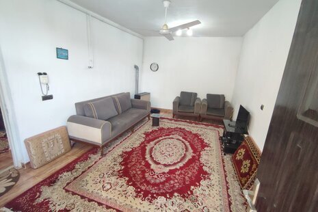 ویلا مبله تکخواب آرامش در آستانه اشرفیه