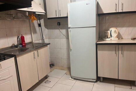 آپارتمان مبله تکخواب در شهریار